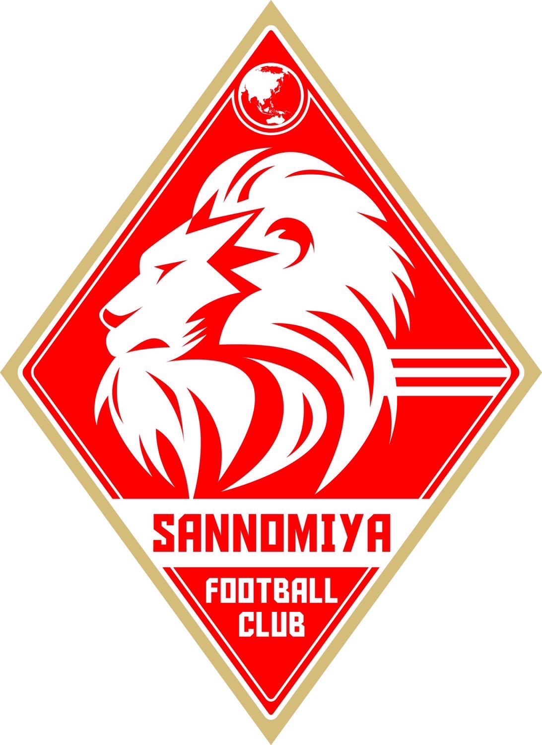 ゴールプレイヤークラスロゴ