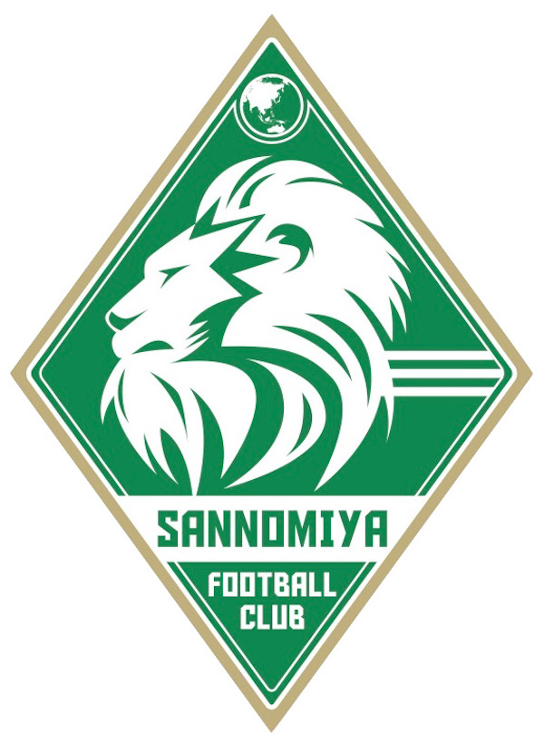 フィールドプレイヤーコースロゴ